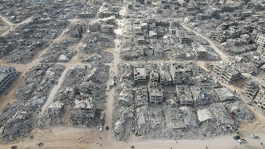 هآرتس: إسرائيل تقرر السماح بإعادة إعمار "رفح الجديدة" تحت سيطرتها